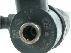Recambio de inyector para alfa romeo 159 (140) 2.4 jtdm 20v q4 ti referencia OEM IAM 0445110308   2