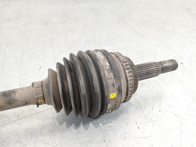 Recambio de transmision delantera izquierda para toyota rav 4 (a2) 1.8 luna (2003) referencia OEM IAM   