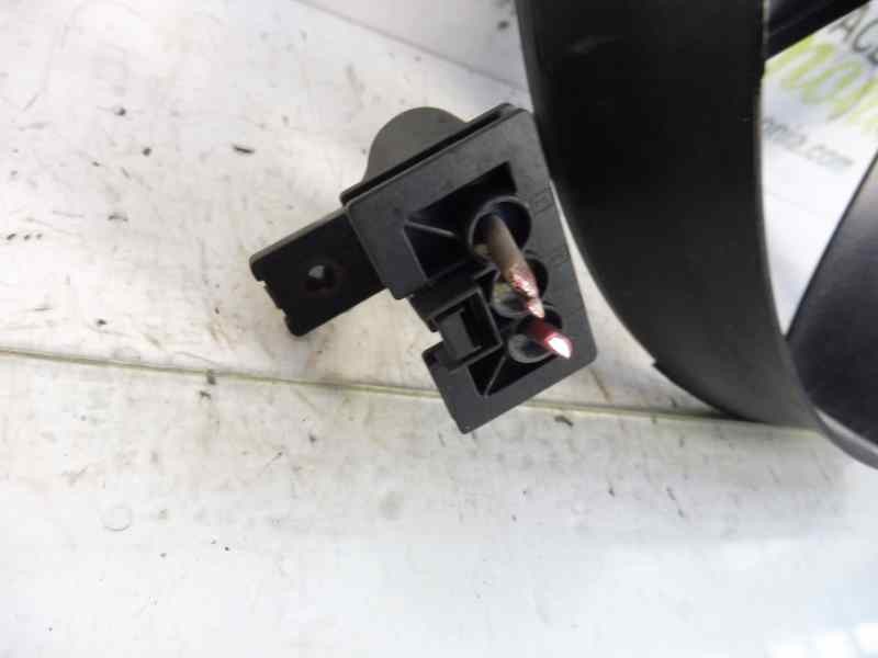 Recambio de electroventilador para seat ibiza (6l1) stella referencia OEM IAM   