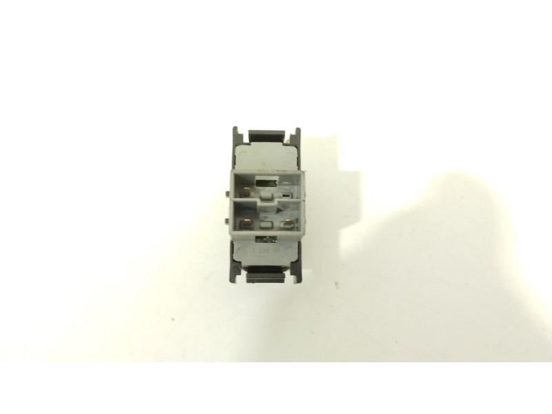 Recambio de mando elevalunas delantero izquierdo para mercedes-benz clase slk (w170) roadster 230 compressor (170.449) referenci