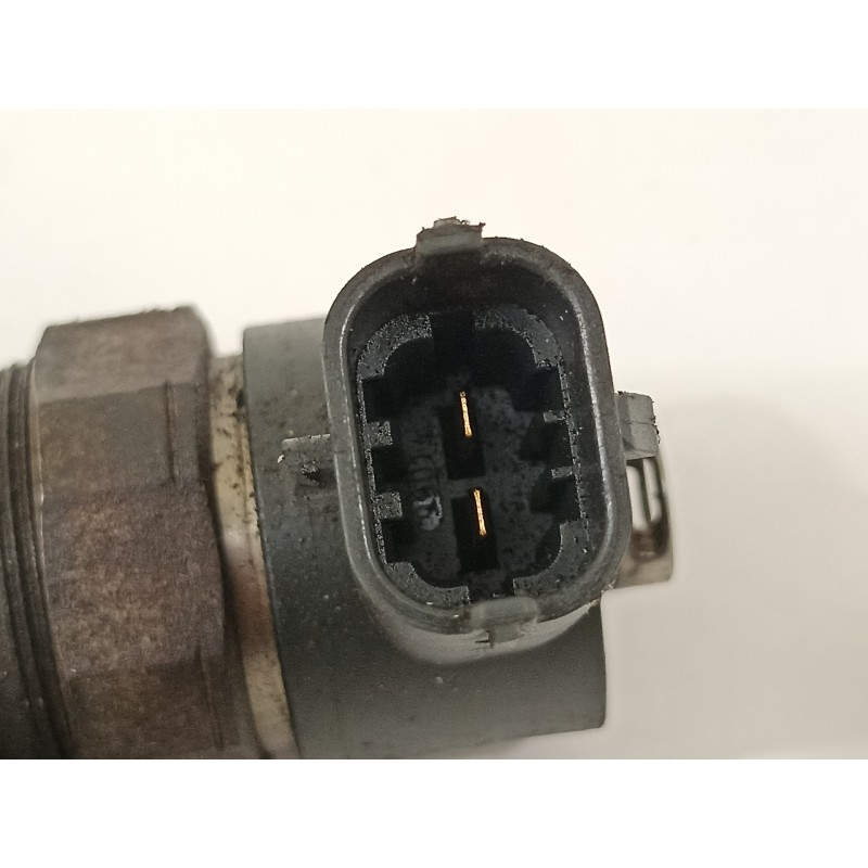 Recambio de inyector para alfa romeo 159 (140) 2.4 jtdm 20v q4 ti referencia OEM IAM 0445110308  