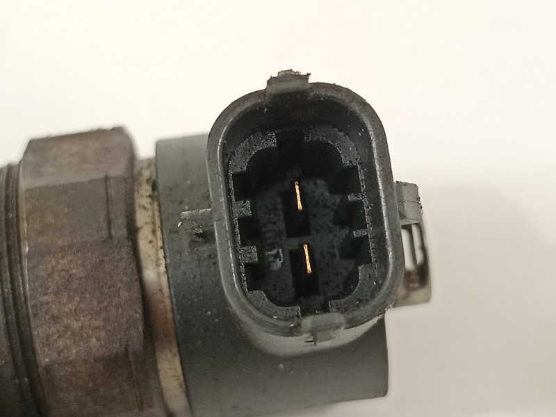 Recambio de inyector para alfa romeo 159 (140) 2.4 jtdm 20v q4 ti referencia OEM IAM 0445110308  