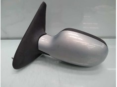 Recambio de retrovisor izquierdo para renault megane i fase 2 berlina (ba0) 1.6 16v century referencia OEM IAM   