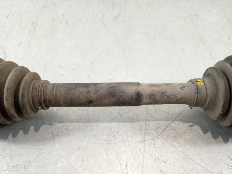 Recambio de transmision delantera izquierda para toyota rav 4 (a2) 1.8 luna (2003) referencia OEM IAM   