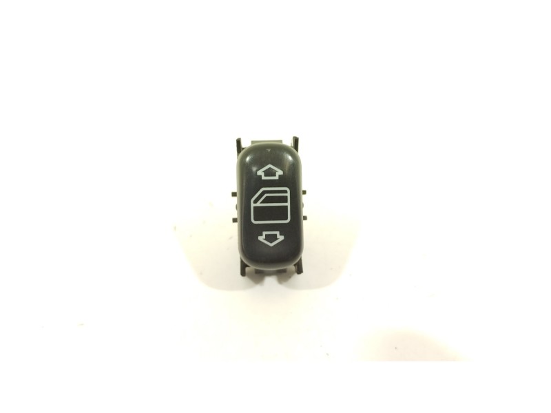 Recambio de mando elevalunas delantero izquierdo para mercedes-benz clase slk (w170) roadster 230 compressor (170.449) referenci