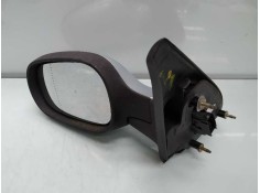 Recambio de retrovisor izquierdo para renault megane i fase 2 berlina (ba0) 1.6 16v century referencia OEM IAM    2