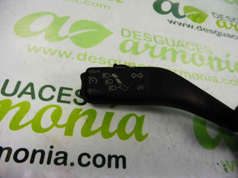 Recambio de mando intermitentes para skoda octavia berlina (1z3) trend referencia OEM IAM 1K0953513F  