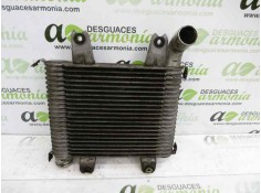 Recambio de intercooler para kia carnival ii 2.9 crdi lx referencia OEM IAM 0K55313550B  