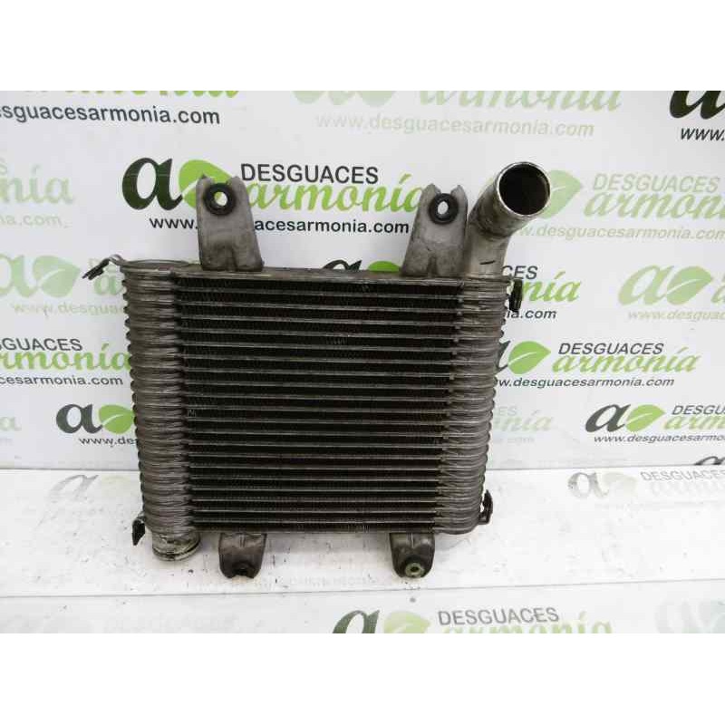 Recambio de intercooler para kia carnival ii 2.9 crdi lx referencia OEM IAM 0K55313550B  