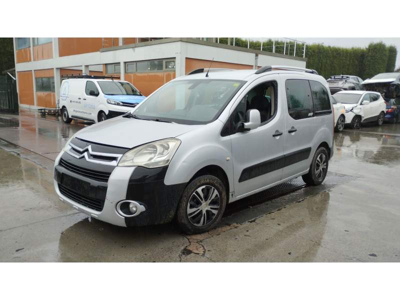 citroën berlingo multispace (b9) del año 2010