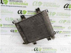 Recambio de intercooler para kia carnival ii 2.9 crdi lx referencia OEM IAM 0K55313550B   2