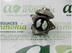 Recambio de valvula egr para skoda octavia berlina (1z3) trend referencia OEM IAM 038121501AN 03829637D 