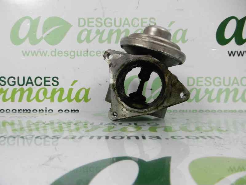 Recambio de valvula egr para skoda octavia berlina (1z3) trend referencia OEM IAM 038121501AN 03829637D 