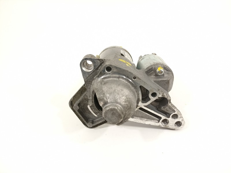 Recambio de motor arranque para renault captur limited referencia OEM IAM 233000557R  