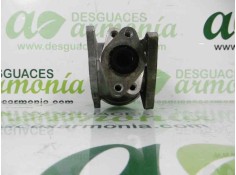 Recambio de valvula egr para skoda octavia berlina (1z3) trend referencia OEM IAM 038121501AN 03829637D  2