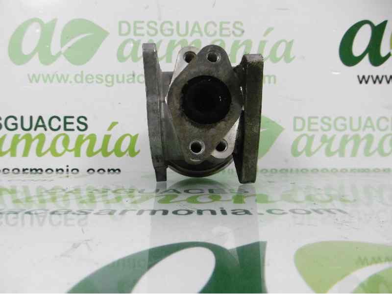 Recambio de valvula egr para skoda octavia berlina (1z3) trend referencia OEM IAM 038121501AN 03829637D 
