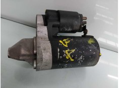 Recambio de motor arranque para opel corsa b eco referencia OEM IAM 0001106011  
