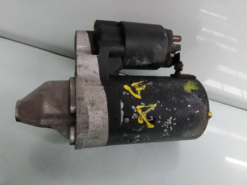 Recambio de motor arranque para opel corsa b eco referencia OEM IAM 0001106011  