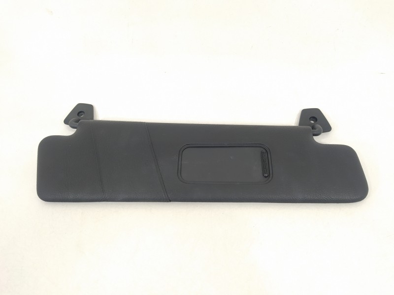 Recambio de parasol derecho para mercedes-benz clase slk (w170) roadster 230 compressor (170.449) referencia OEM IAM   