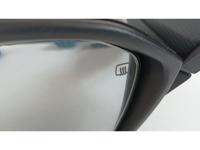 Recambio de retrovisor izquierdo para opel vectra b berlina básico (1999) referencia OEM IAM   