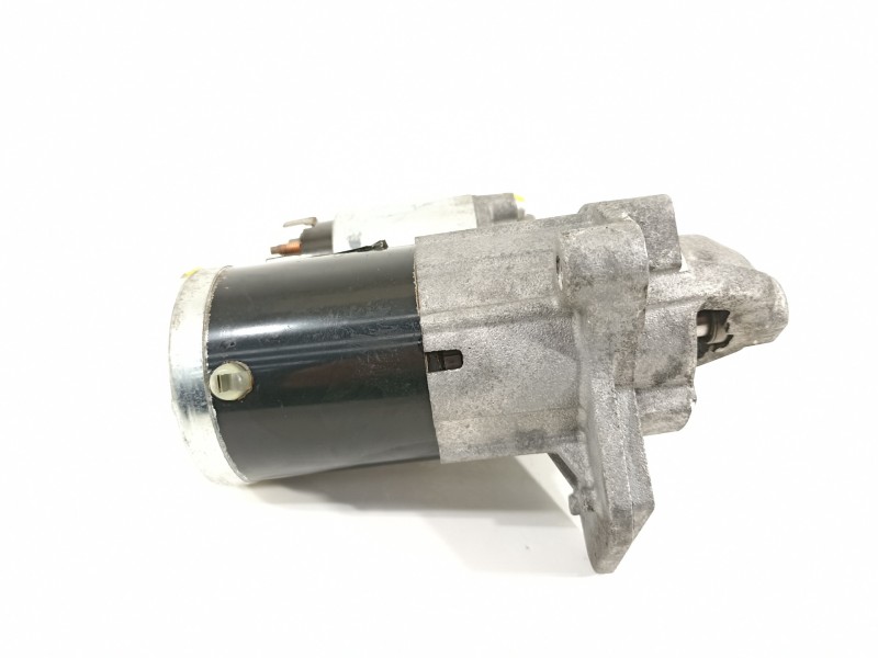 Recambio de motor arranque para renault captur limited referencia OEM IAM 233000557R  