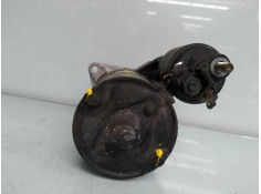 Recambio de motor arranque para opel corsa b eco referencia OEM IAM 0001106011   2