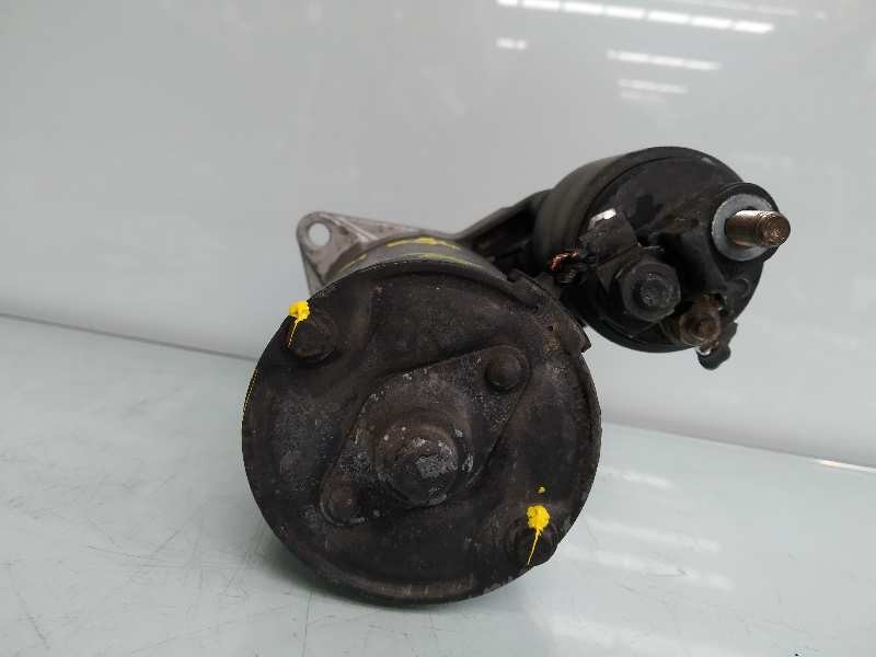 Recambio de motor arranque para opel corsa b eco referencia OEM IAM 0001106011  