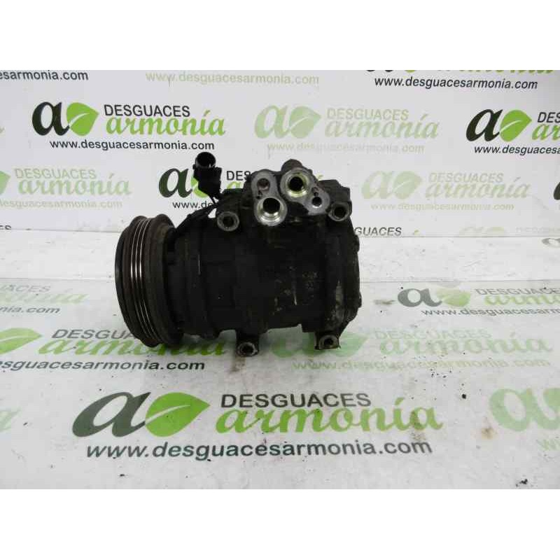 Recambio de compresor aire acondicionado para kia carnival ii 2.9 crdi lx referencia OEM IAM 1315012000  