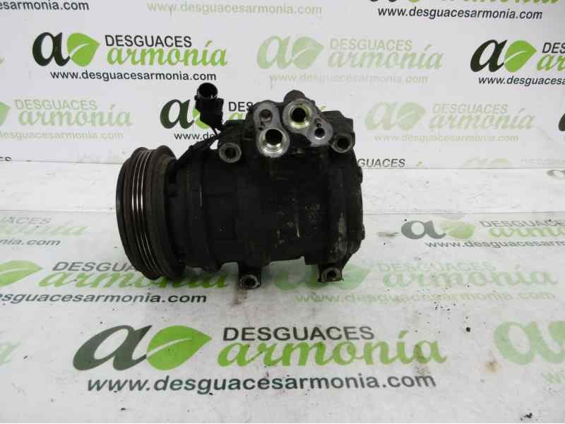 Recambio de compresor aire acondicionado para kia carnival ii 2.9 crdi lx referencia OEM IAM 1315012000  