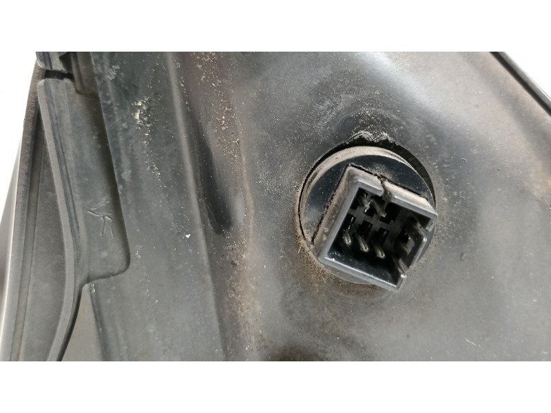 Recambio de retrovisor izquierdo para opel vectra b berlina básico (1999) referencia OEM IAM   