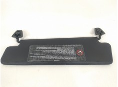 Recambio de parasol derecho para mercedes-benz clase slk (w170) roadster 230 compressor (170.449) referencia OEM IAM    2
