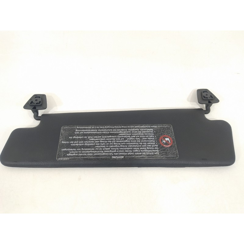 Recambio de parasol derecho para mercedes-benz clase slk (w170) roadster 230 compressor (170.449) referencia OEM IAM   