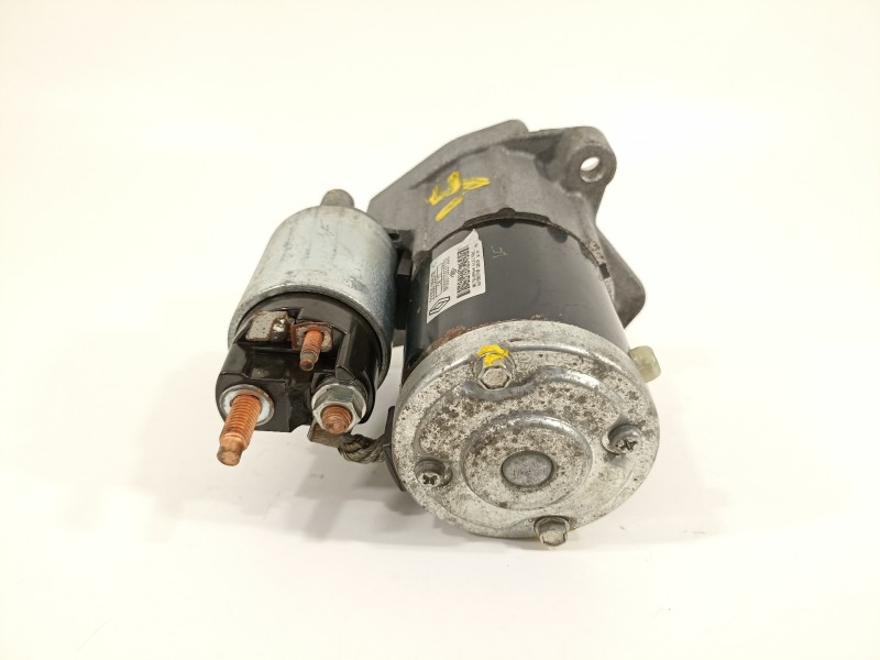 Recambio de motor arranque para renault captur limited referencia OEM IAM 233000557R  