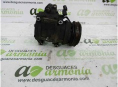 Recambio de compresor aire acondicionado para kia carnival ii 2.9 crdi lx referencia OEM IAM 1315012000   2