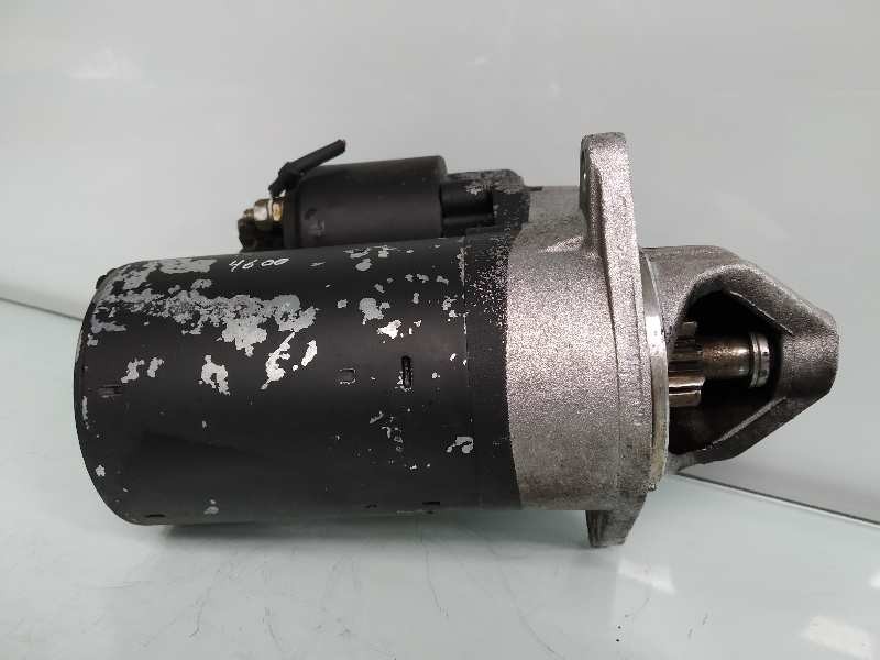 Recambio de motor arranque para opel corsa b eco referencia OEM IAM 0001106011  