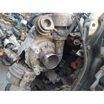 TURBOCOMPRESOR H8201393211 825758 GT22605