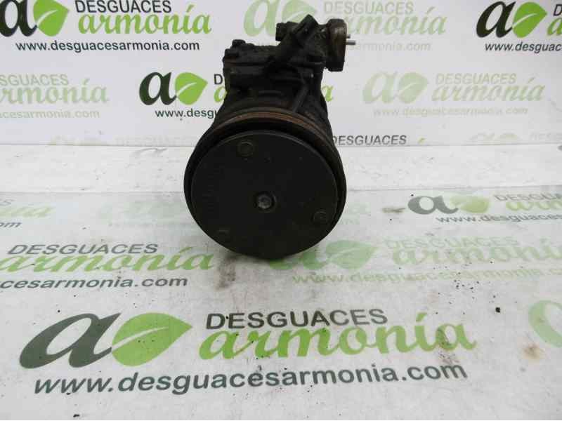 Recambio de compresor aire acondicionado para kia carnival ii 2.9 crdi lx referencia OEM IAM 1315012000  