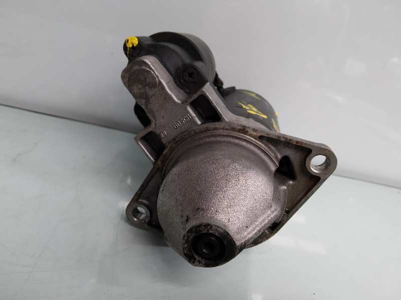 Recambio de motor arranque para opel corsa b eco referencia OEM IAM 0001106011  
