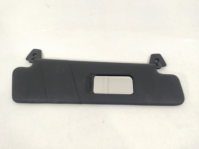 Recambio de parasol derecho para mercedes-benz clase slk (w170) roadster 230 compressor (170.449) referencia OEM IAM   