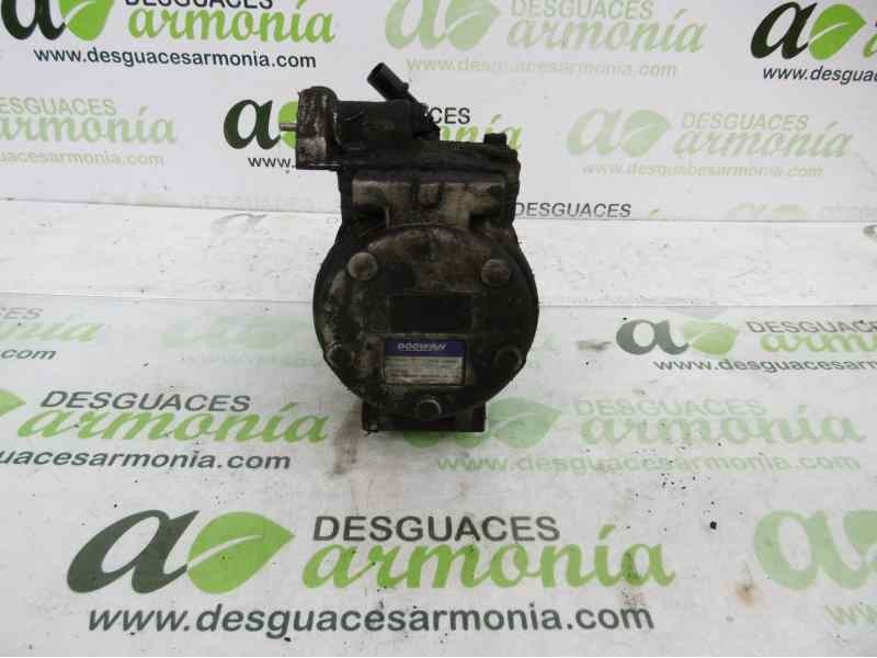 Recambio de compresor aire acondicionado para kia carnival ii 2.9 crdi lx referencia OEM IAM 1315012000  