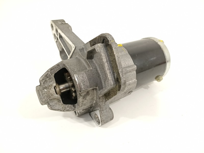 Recambio de motor arranque para renault captur limited referencia OEM IAM 233000557R  