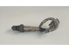 Recambio de sonda lambda para citroën c1 sx referencia OEM IAM 894650H020  