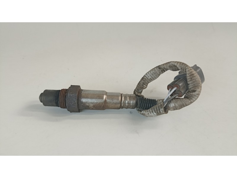 Recambio de sonda lambda para citroën c1 sx referencia OEM IAM 894650H020  
