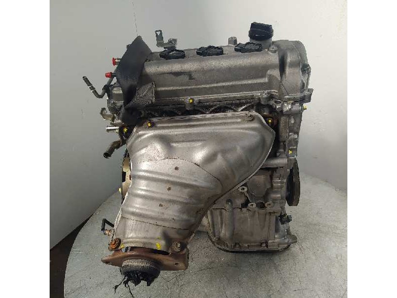 Recambio de motor completo para toyota prius (nhw20) basis referencia OEM IAM 1NZ 1NZFXE X1NZW90