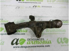 Recambio de brazo suspension inferior delantero derecho para kia carnival ii 2.9 crdi lx referencia OEM IAM    2