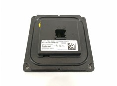 Recambio de centralita faros xenon para renault captur limited referencia OEM IAM 260559976R  