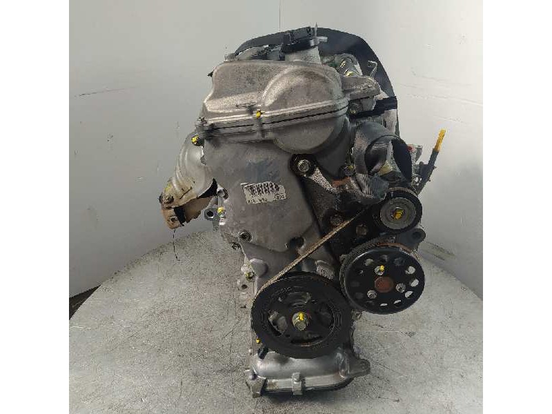 Recambio de motor completo para toyota prius (nhw20) basis referencia OEM IAM 1NZ 1NZFXE X1NZW90