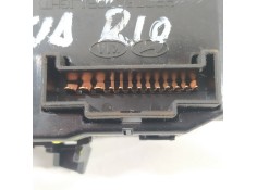 Recambio de mando luces para kia rio basic referencia OEM IAM    2