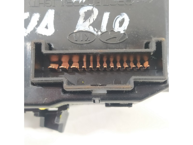 Recambio de mando luces para kia rio basic referencia OEM IAM   