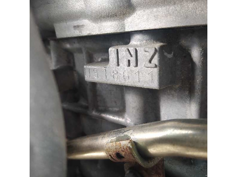 Recambio de motor completo para toyota prius (nhw20) basis referencia OEM IAM 1NZ 1NZFXE X1NZW90